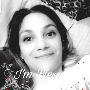 Meet your Posher, Jodi